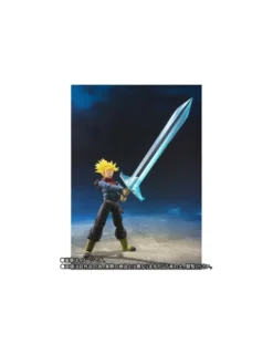 Bandai S.H. Figuarts Dragon Ball Super Future Trunks