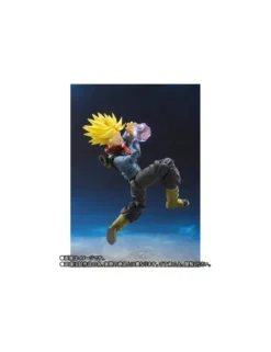 Bandai S.H. Figuarts Dragon Ball Super Future Trunks