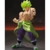 Bandai S.H. Figuarts Dragon Ball Super Broly Super Saiyan Full Power