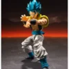 Bandai S.H. Figuarts Dragon Ball Super Broly Gogeta Super Saiyan God Super Saiyan