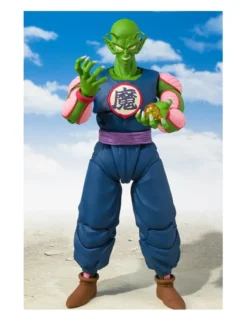 Bandai S.H. Figuarts Dragon Ball Piccolo Daimaoh