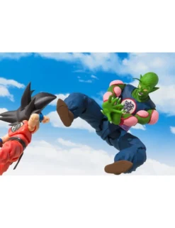 Bandai S.H. Figuarts Dragon Ball Piccolo Daimaoh