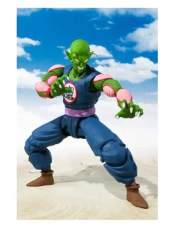 Bandai S.H. Figuarts Dragon Ball Piccolo Daimaoh