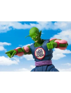 Bandai S.H. Figuarts Dragon Ball Piccolo Daimaoh
