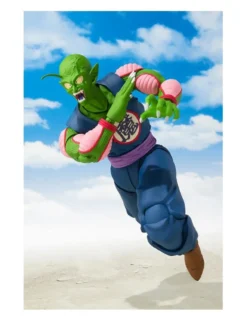 Bandai S.H. Figuarts Dragon Ball Piccolo Daimaoh