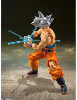 Bandai S.H. Figuarts Dragon Ball Super Son Goku Ultra Instinct