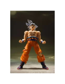 Bandai S.H. Figuarts Dragon Ball Super Son Goku Ultra Instinct