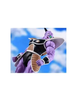Bandai S.H. Figuarts Dragon Ball Z Ginew