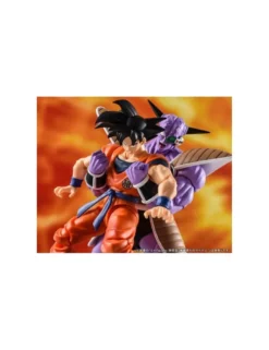 Bandai S.H. Figuarts Dragon Ball Z Ginew