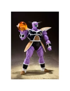Bandai S.H. Figuarts Dragon Ball Z Ginew