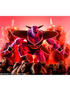 Bandai S.H. Figuarts Dragon Ball Z Ginew