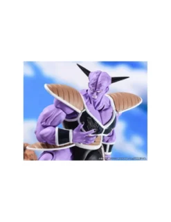 Bandai S.H. Figuarts Dragon Ball Z Ginew