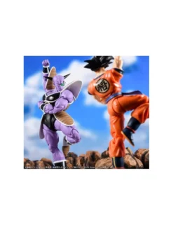 Bandai S.H. Figuarts Dragon Ball Z Ginew