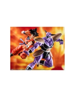 Bandai S.H. Figuarts Dragon Ball Z Ginew