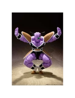 Bandai S.H. Figuarts Dragon Ball Z Ginew