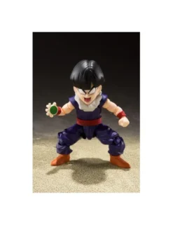 Bandai S.H. Figuarts Dragon Ball Z Son Gohan Kid Era Version