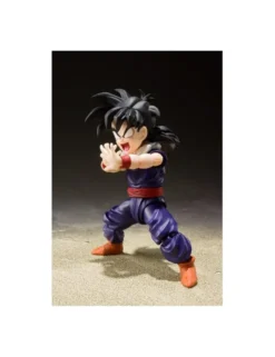 Bandai S.H. Figuarts Dragon Ball Z Son Gohan Kid Era Version