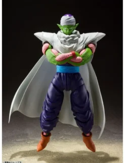 Bandai S.H. Figuarts Dragon Ball Z Piccolo Proud Namekian