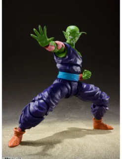 Bandai S.H. Figuarts Dragon Ball Z Piccolo Proud Namekian