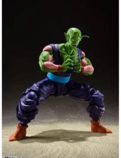 Bandai S.H. Figuarts Dragon Ball Z Piccolo Proud Namekian