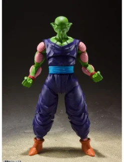 Bandai S.H. Figuarts Dragon Ball Z Piccolo Proud Namekian