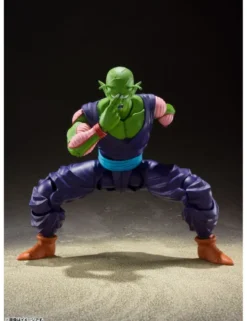 Bandai S.H. Figuarts Dragon Ball Z Piccolo Proud Namekian