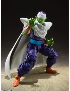 Bandai S.H. Figuarts Dragon Ball Z Piccolo Proud Namekian