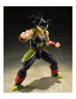 Bandai S.H. Figuarts Dragon Ball Z Bardock