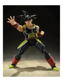 Bandai S.H. Figuarts Dragon Ball Z Bardock