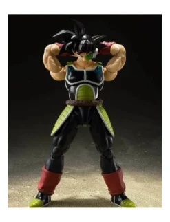 Bandai S.H. Figuarts Dragon Ball Z Bardock