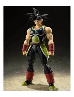 Bandai S.H. Figuarts Dragon Ball Z Bardock