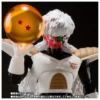 Bandai S.H. Figuarts Dragon Ball Z Jeeth