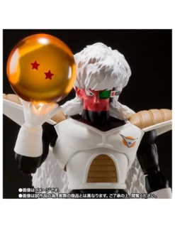 Bandai S.H. Figuarts Dragon Ball Z Jeeth