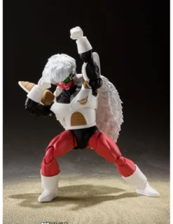 Bandai S.H. Figuarts Dragon Ball Z Jeeth