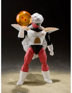 Bandai S.H. Figuarts Dragon Ball Z Jeeth