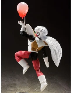 Bandai S.H. Figuarts Dragon Ball Z Jeeth