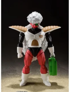 Bandai S.H. Figuarts Dragon Ball Z Jeeth