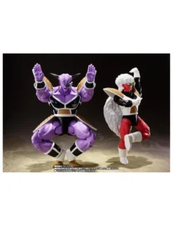 Bandai S.H. Figuarts Dragon Ball Z Jeeth
