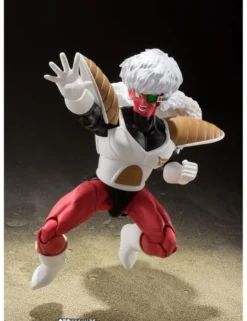Bandai S.H. Figuarts Dragon Ball Z Jeeth