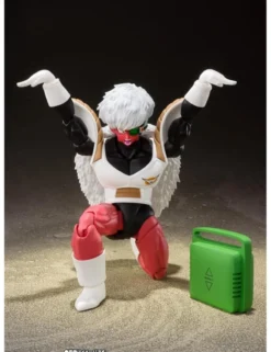 Bandai S.H. Figuarts Dragon Ball Z Jeeth