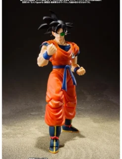 Bandai S.H. Figuarts Dragon Ball Z Jeeth