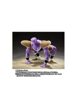 Bandai S.H. Figuarts Dragon Ball Z Rikoom