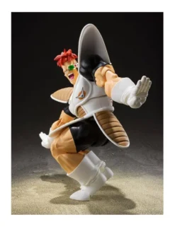 Bandai S.H. Figuarts Dragon Ball Z Rikoom