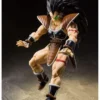 Bandai S.H. Figuarts Dragon Ball Z Raditz