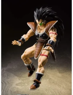 Bandai S.H. Figuarts Dragon Ball Z Raditz