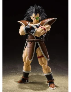 Bandai S.H. Figuarts Dragon Ball Z Raditz