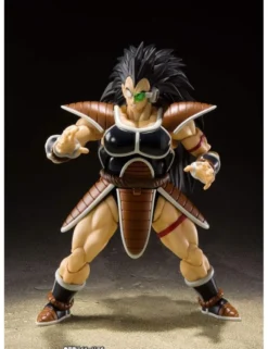 Bandai S.H. Figuarts Dragon Ball Z Raditz