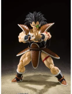 Bandai S.H. Figuarts Dragon Ball Z Raditz