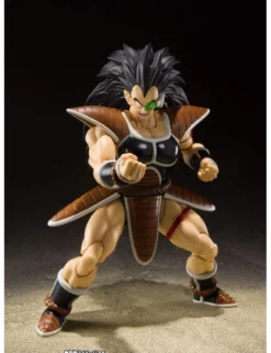 Bandai S.H. Figuarts Dragon Ball Z Raditz