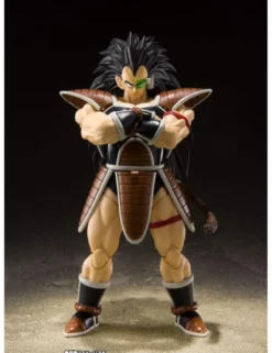 Bandai S.H. Figuarts Dragon Ball Z Raditz